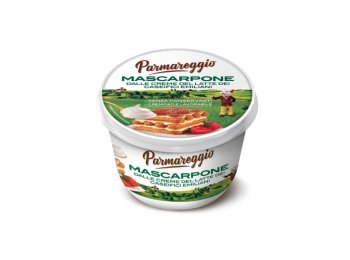 Mascarpone