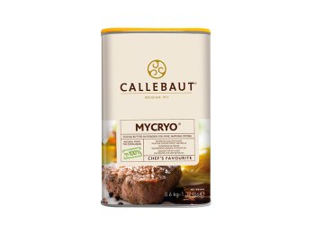 Burro di cacao callebaut