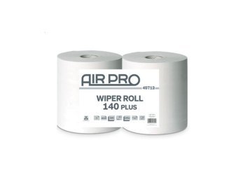 Bobina airlaid professional 500 strappi