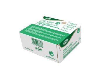 Margarina monoporz. leggera 10 gr