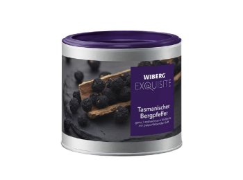 Pepe di montagna della tasmania wiberg