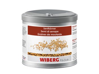 Semi di senape wiberg