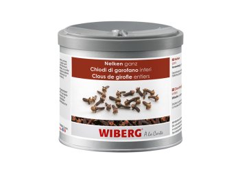 Chiodi di garofano interi wiberg