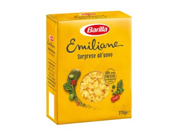 Sorprese all'uovo 275 gr barilla