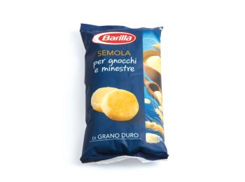 Semola 300 gr barilla