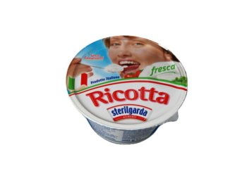 Ricotta sterilgarda