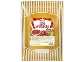 Sugo pomodoro in busta 1.7 kg demetra