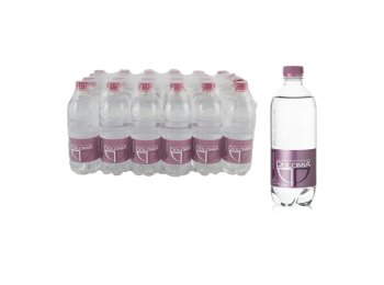 Acqua naturale pet 500 ml