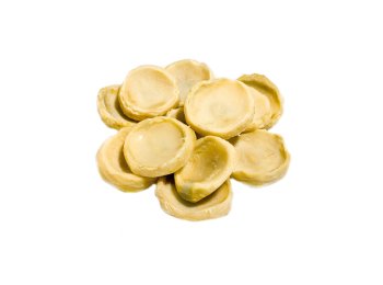 Fondi di carciofi calib. 5/7cm