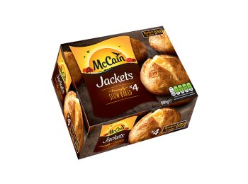 Patate baking easy nature