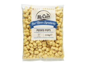Patate prefr. pops mccain