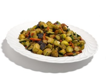 Contorno fantasia mediterranea bonduelle