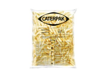 Patate prefr. julienne 7x7mm