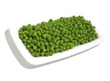 Piselli finissimi amico freddo