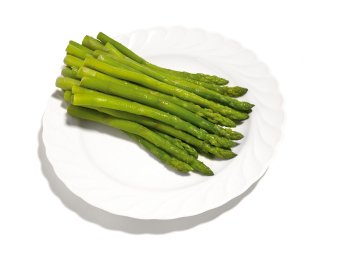 Asparagi verdi 15 cm