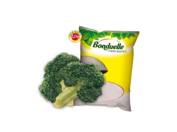 Broccoli a rosette bonduelle