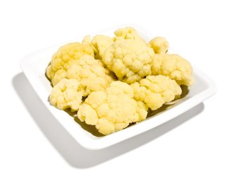 Cavolfiori a rosette 40/60mm