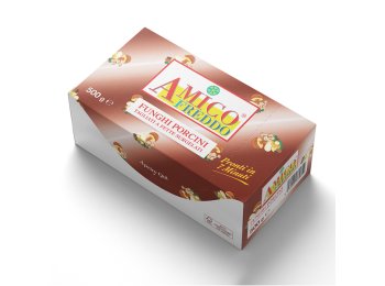 Funghi porcini i^ a fette amico freddo