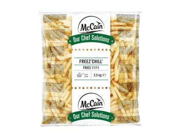 Patate prefr. free'ze chill 7/16 mccain