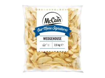 Patate prefr. spicchi wedgehouse mccain