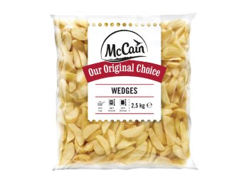 Patate prefr. spicchi mccain