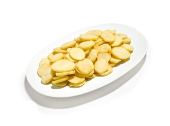 Patate prefr. chips