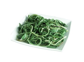 Cicoriella selvatica di campo