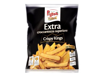Patate prefr. crispy king pizzoli
