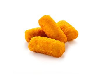 Crocchette di patate