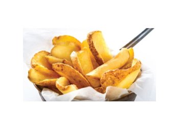 Patate prefr. dippers lamb weston