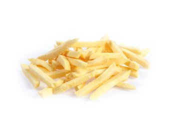 Patate prefr. stealth 9x9mm