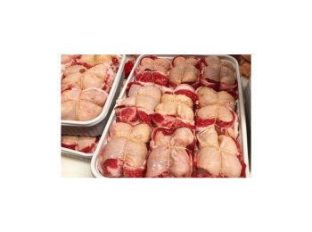 Rollatine speck e provolone 200 gr