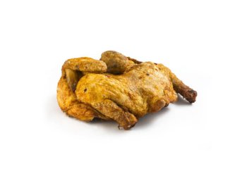 Galletto grill precotto