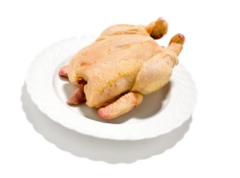 Pollo a busto 1.2kg
