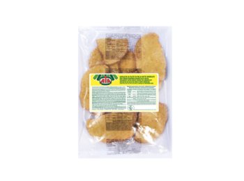 Cotolette di pollo 100gr