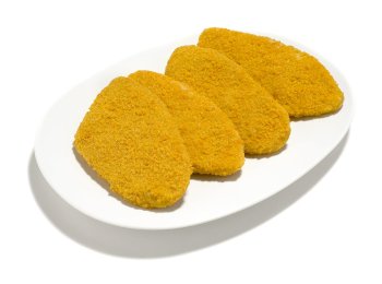 Supreme di pollo 100gr