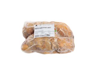 Coscette di faraona 160/180 gr