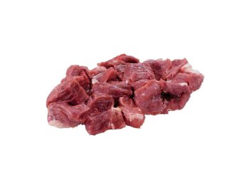 Carniccio d'anatra senza pelle