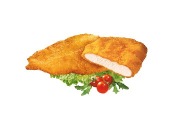 Cotolette alla milanese 200 gr