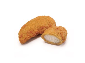 Cotolette alla valdostana 200gr