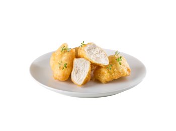 Pollo alla fiorentina prefr. 30gr