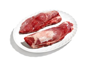 Filetto intero prep.alim. suino