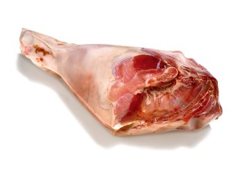 Coscia cong. maialino