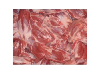 Stinco suino s/osso l.polo