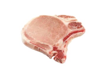 Braciole 180/200 a.f. prep.al. suino