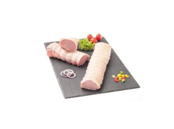 Lombata s/o c/cotenna maialino