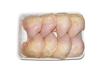 Cosce di pollo 300/400gr