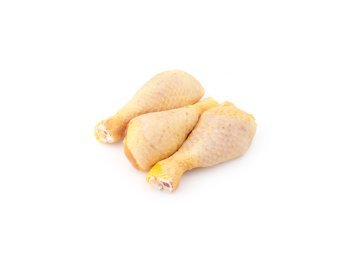 Fusi di pollo 120/140gr