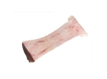 Os moelle a gratiner bovino