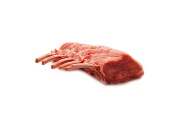 French rack (braciola) vitello